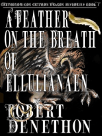 A Feather on the Breath of Ellulianaen