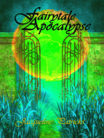 Fairytale Apocalypse (Book 1 of the Verge)