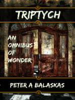 Triptych: an Omnibus of Wonder