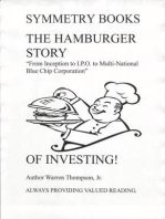 The Hamburger Story of Investing