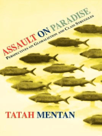 Assault on Paradise: Perspectives on Globalization and Class Struggles