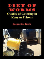 Diet of Worms