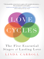 Love Cycles: The Five Essential Stages of Lasting Love