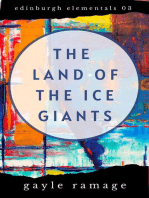 Land of the Ice Giants
