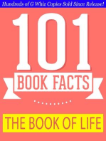 The Book of Life - 101 Amazing Facts You Didn't Know