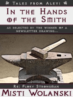 In the Hands of the Smith