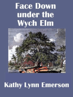 Face Down under the Wych Elm