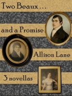 Two Beaux and a Promise