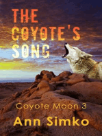 The Coyote's Song