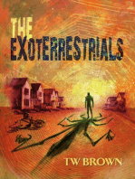The Exoterrestrials
