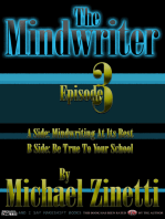 The Mindwriter: Episode 3