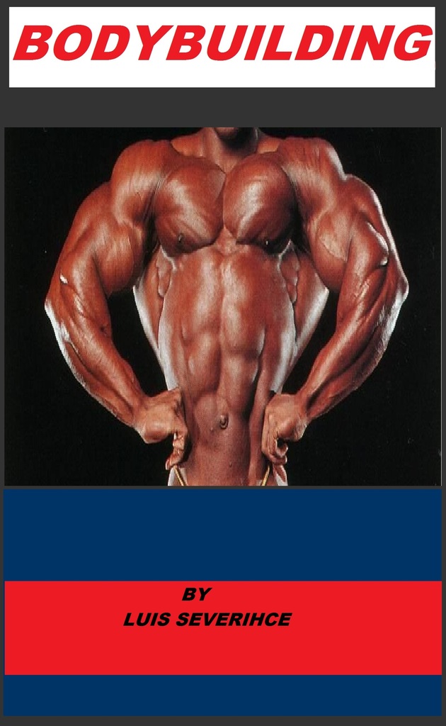 Read Bodybuilding Online by Luis Severiche | Books | Free 30-day Trial