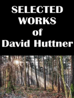 Selected Works of David Huttner
