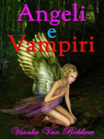 Angeli e Vampiri