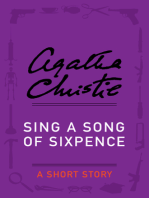 Sing a Song of Sixpence: A Short Story