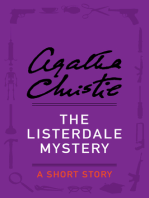 The Listerdale Mystery: A Short Story
