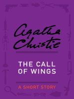 The Call of Wings: A Short Story