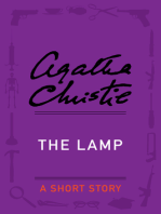 The Lamp: A Short Story