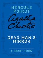 Dead Man's Mirror: A Hercule Poirot Story