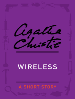 Wireless: A Short Story
