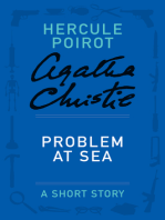 Problem at Sea: A Hercule Poirot Story