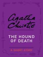 The Hound of Death: A Short Story