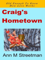 Craig's Hometown