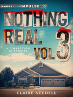 Nothing Real Volume 3