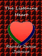 The Listening Heart