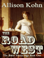 The Road West