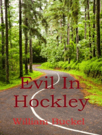 Evil in Hockley