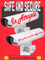 Safe and Secure in Atropia