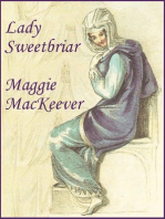 Lady Sweetbriar