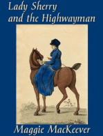 Lady Sherry and the Highwayman