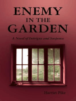 Enemy in the Garden: A Novel of Intrigue and Suspense