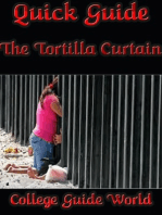 Quick Guide: The Tortilla Curtain