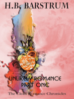 Unlikely Romance Part 1: The Clean Romance Chronicles