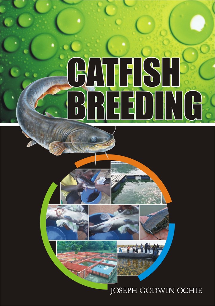 Read Catfish Breeding Online by Joseph Ochie Books