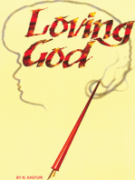 Loving God