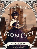 The Key to the Iron City