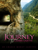 Journey to Charis Lazette