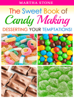 The Sweet Book of Candy Making