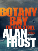 Botany Bay: The Real Story