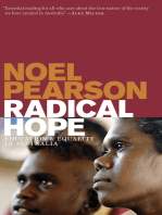 Radical Hope: Education and Equality in Australia