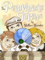 The Periwinkle Turban