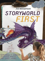 Storyworld First