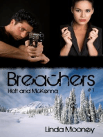 Breachers: Holt and McKenna: Breachers, #1