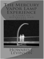 The Mercury Vapor Lamp Experience
