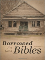 Borrowed Bibles: A Memoir