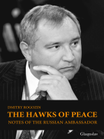 The Hawks of Peace: Notes of the Russian Ambassador 